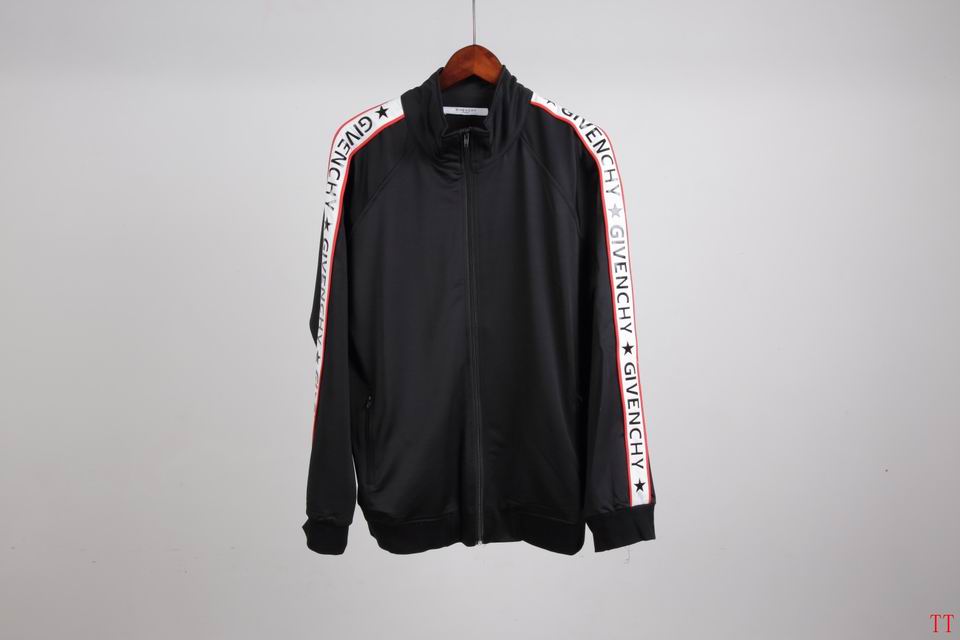 Veste Capuche Givenchy [M. 1]